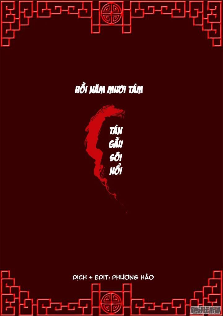 Thông Linh Phi Chapter 58 - Trang 2