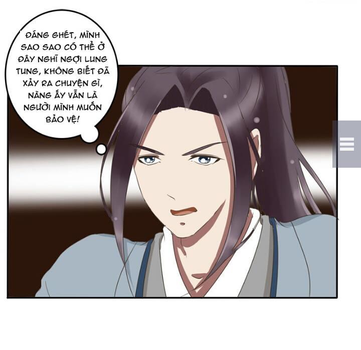 Thông Linh Phi Chapter 58 - Trang 2