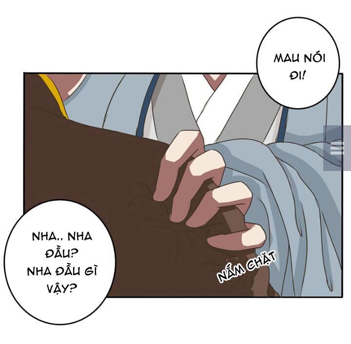 Thông Linh Phi Chapter 58 - Trang 2