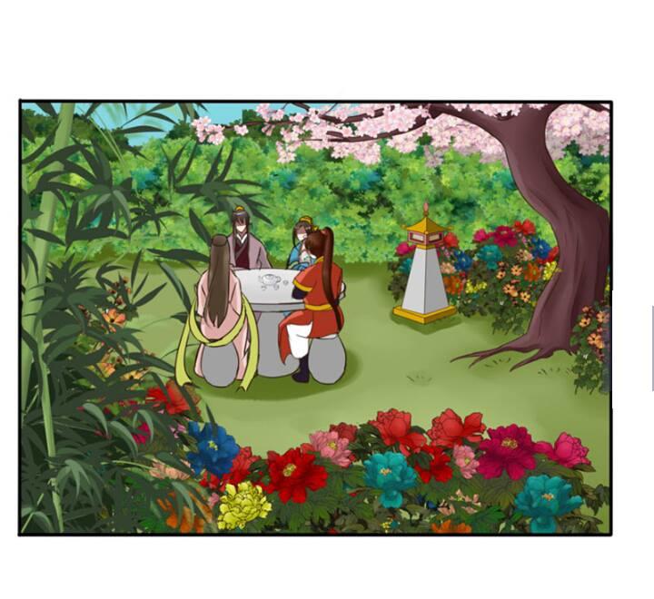 Thông Linh Phi Chapter 58 - Trang 2