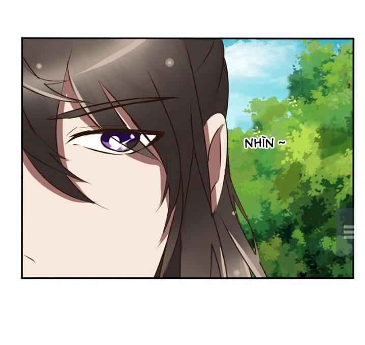 Thông Linh Phi Chapter 58 - Trang 2