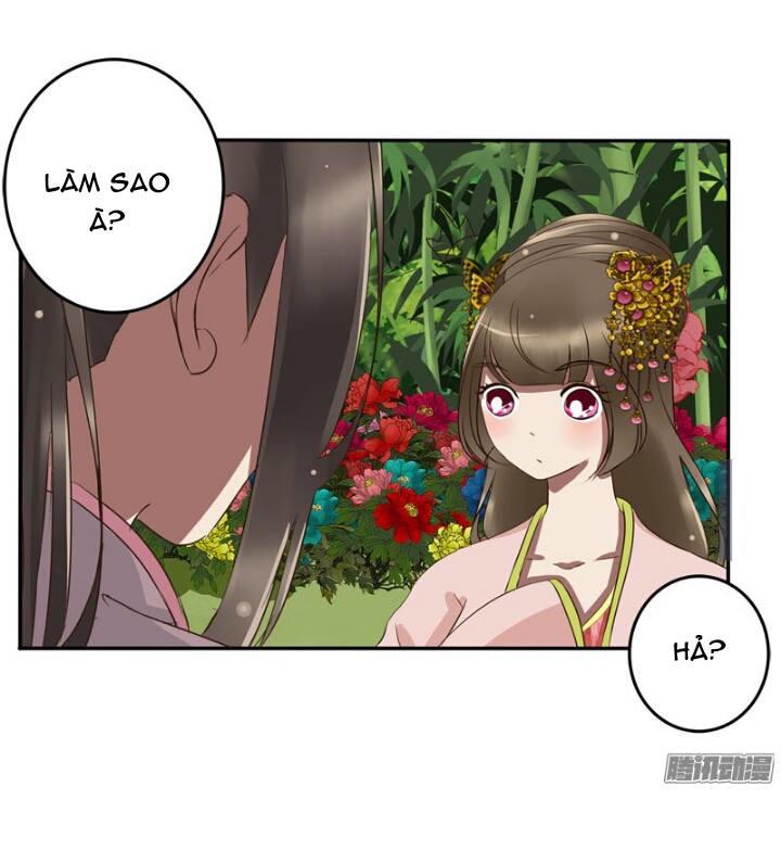 Thông Linh Phi Chapter 58 - Trang 2