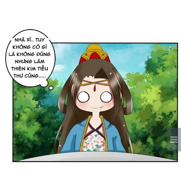 Thông Linh Phi Chapter 58 - Trang 2
