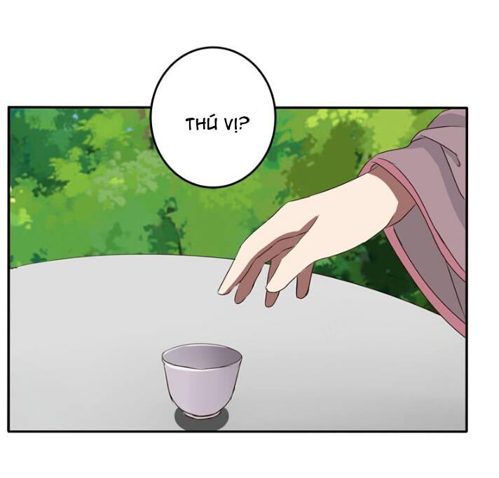 Thông Linh Phi Chapter 58 - Trang 2