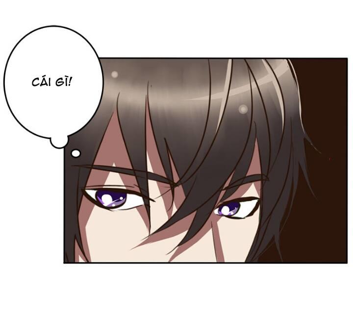 Thông Linh Phi Chapter 58 - Trang 2