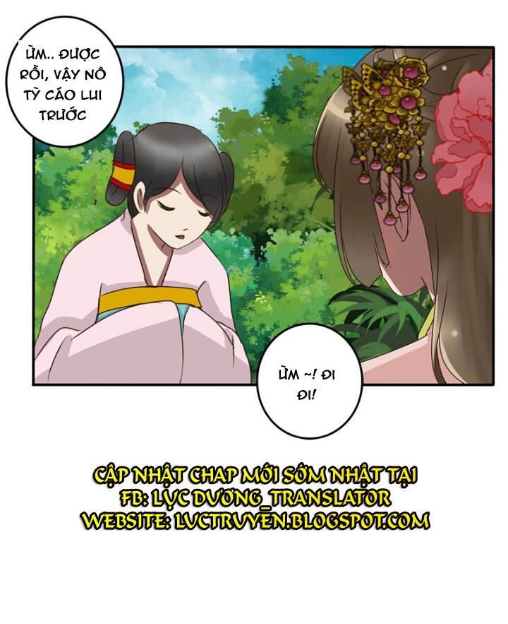 Thông Linh Phi Chapter 58 - Trang 2