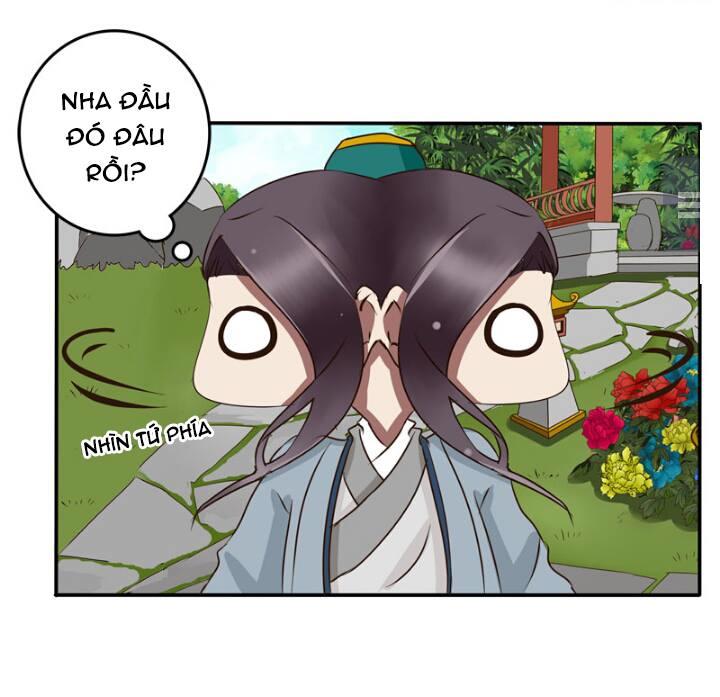 Thông Linh Phi Chapter 58 - Trang 2
