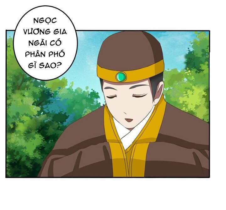 Thông Linh Phi Chapter 58 - Trang 2