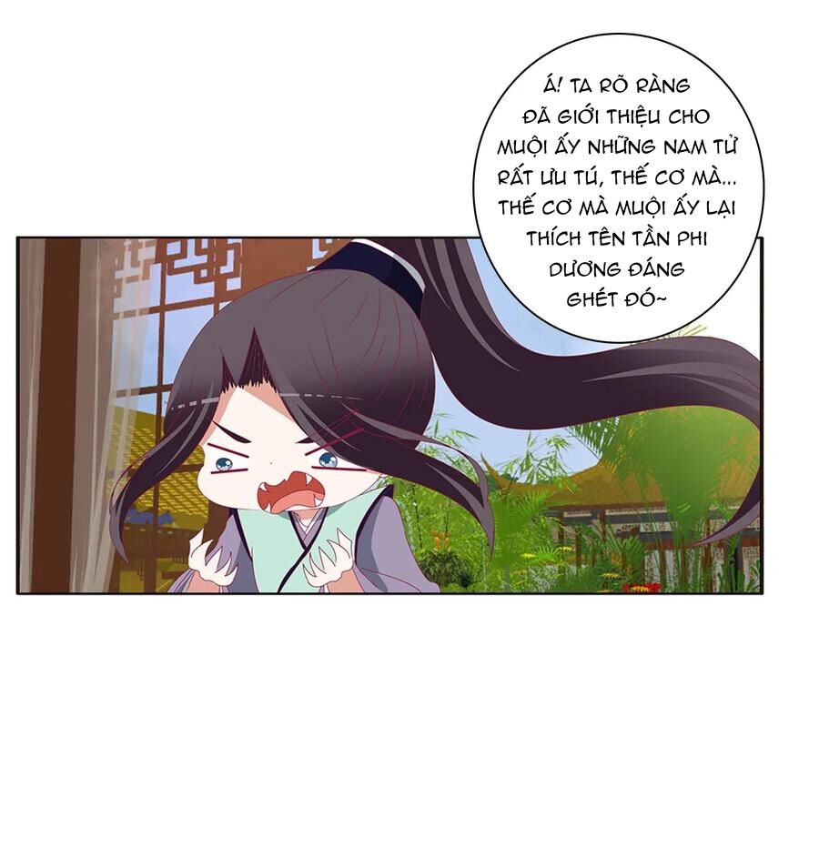 Thông Linh Phi Chapter 580 - Trang 2