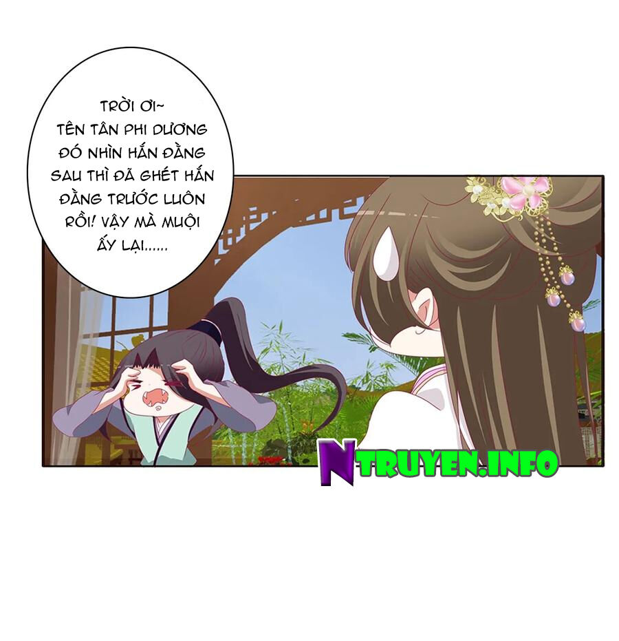 Thông Linh Phi Chapter 580 - Trang 2