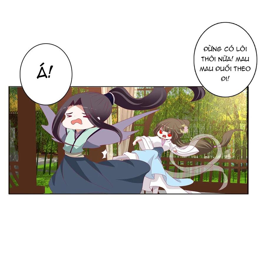 Thông Linh Phi Chapter 580 - Trang 2