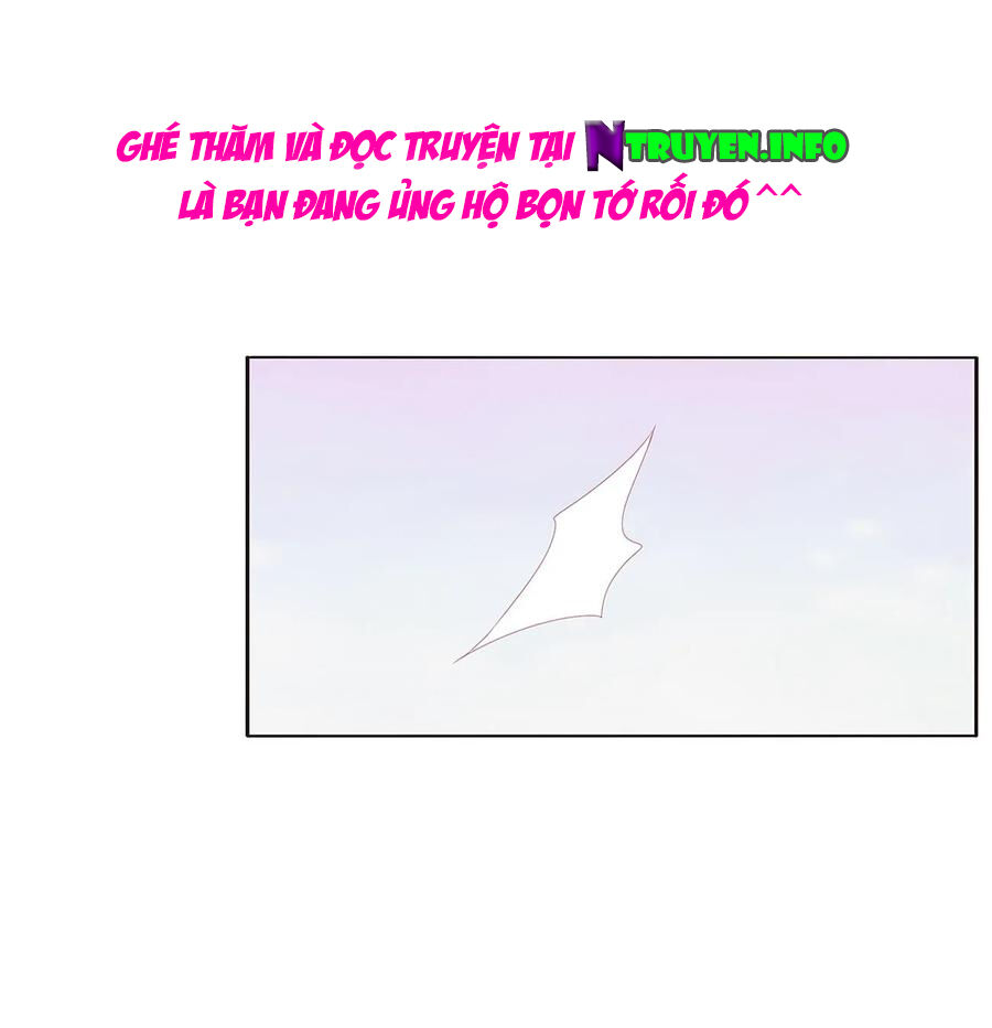 Thông Linh Phi Chapter 580 - Trang 2