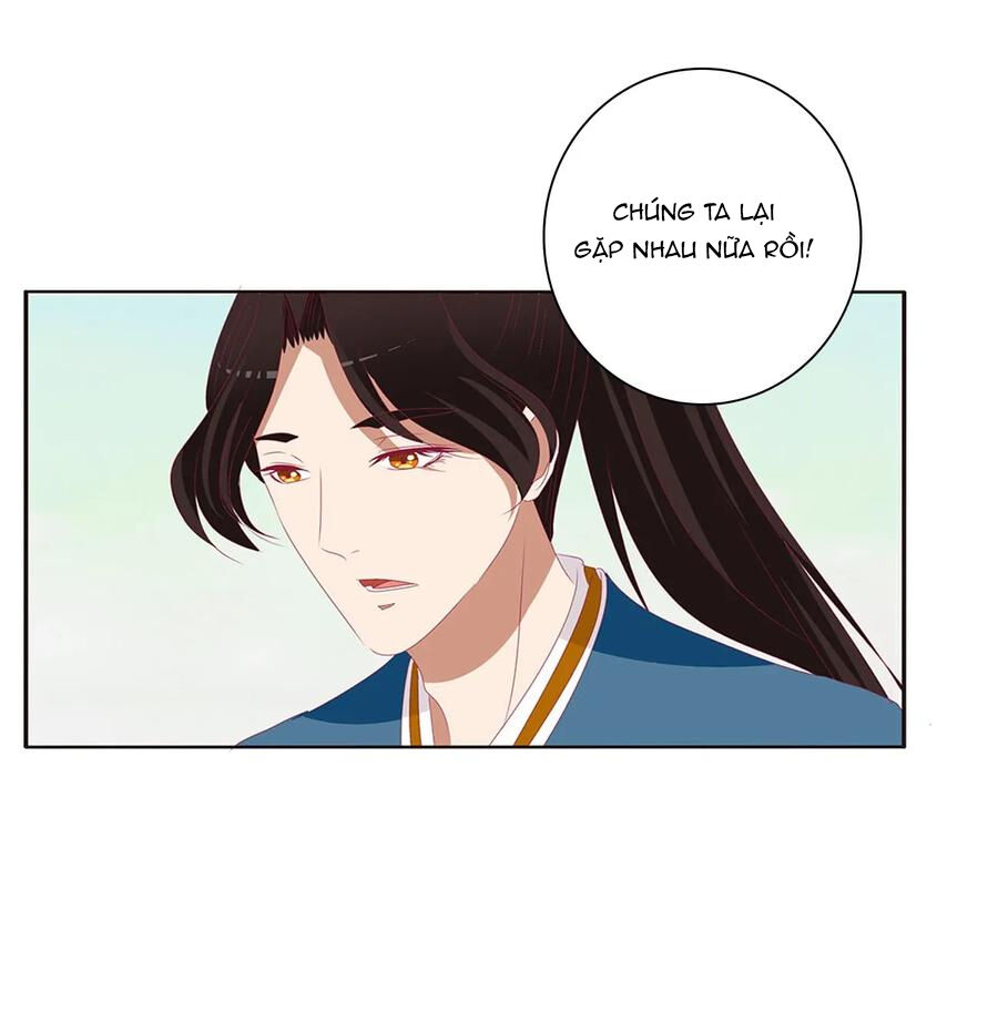 Thông Linh Phi Chapter 580 - Trang 2