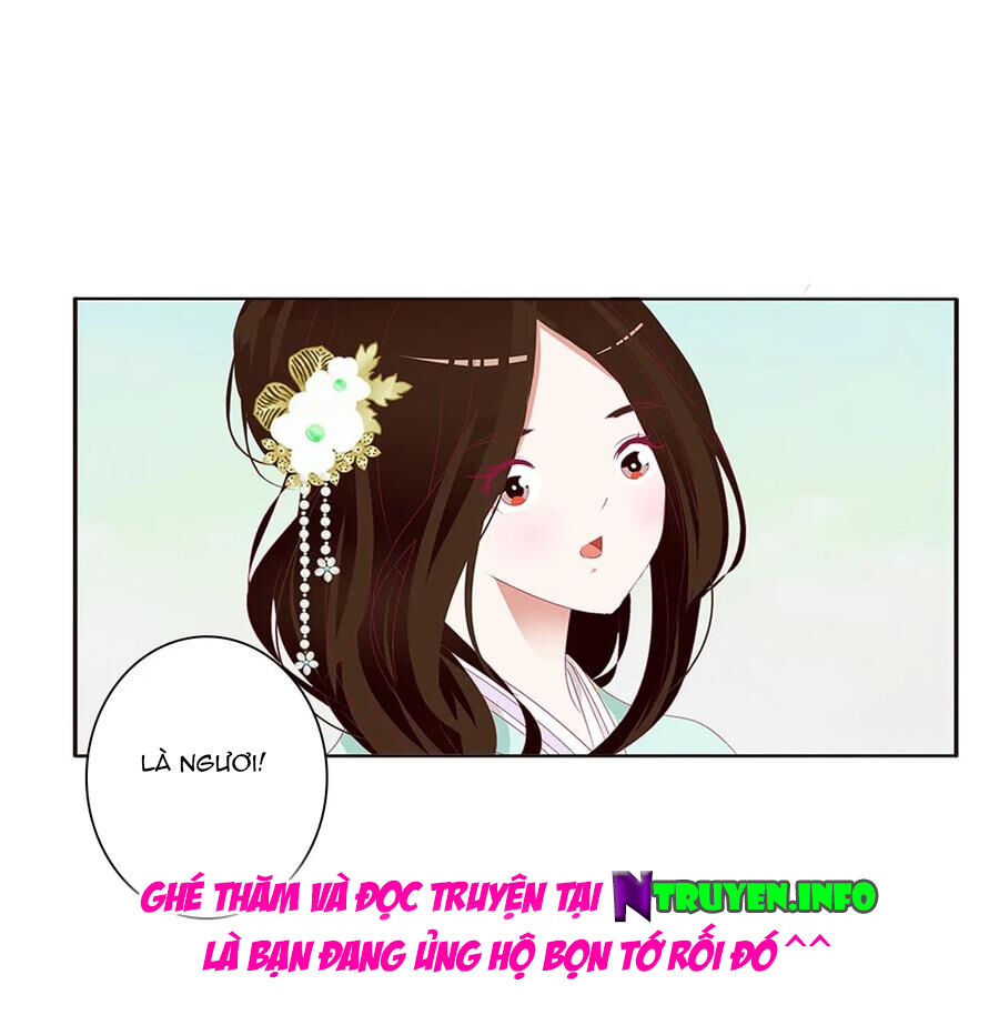 Thông Linh Phi Chapter 580 - Trang 2