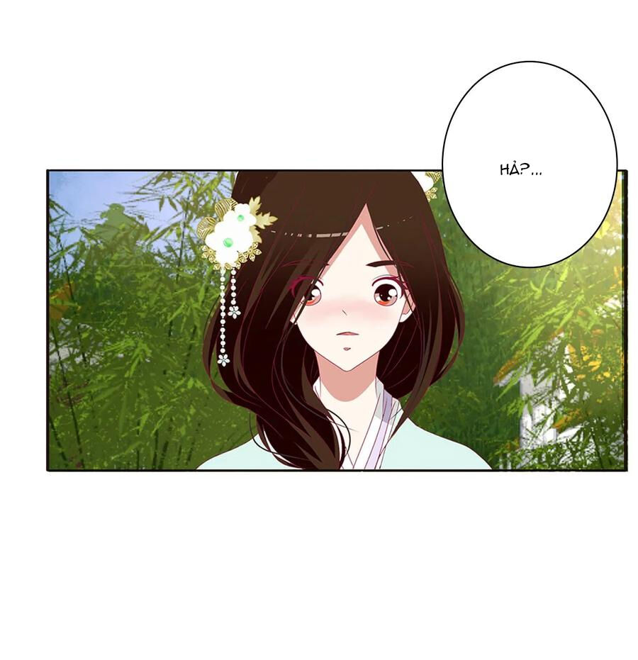 Thông Linh Phi Chapter 580 - Trang 2
