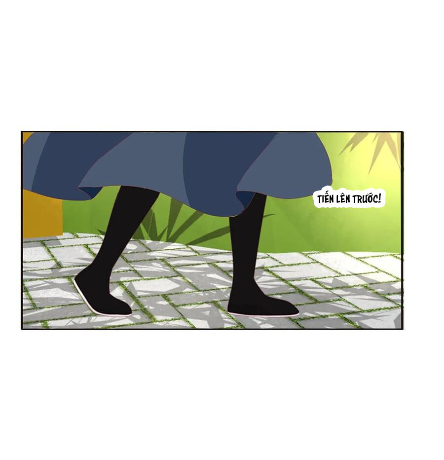 Thông Linh Phi Chapter 580 - Trang 2