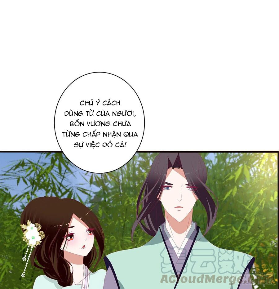 Thông Linh Phi Chapter 580 - Trang 2
