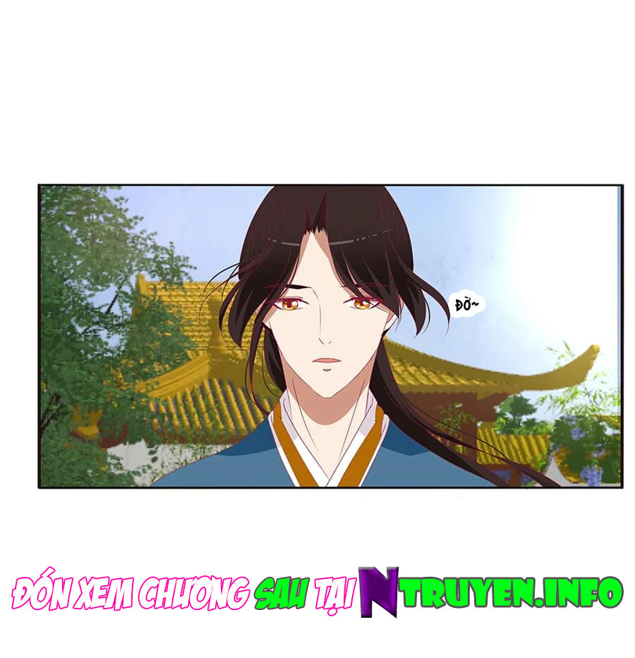 Thông Linh Phi Chapter 580 - Trang 2