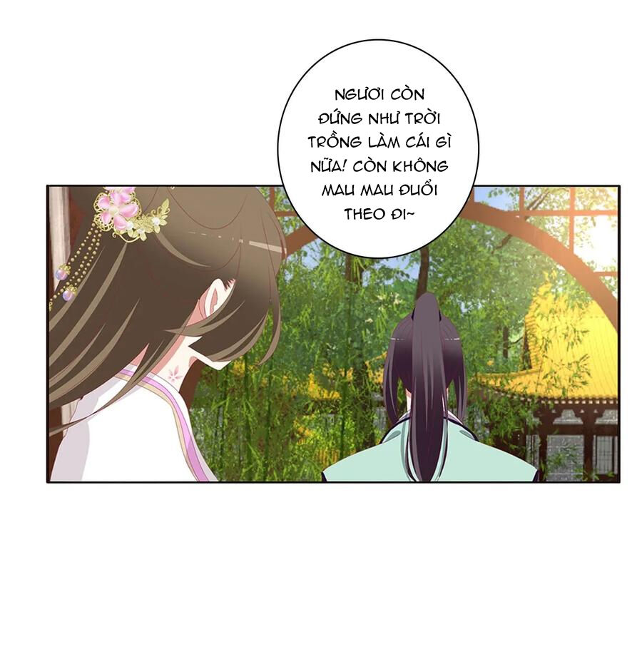 Thông Linh Phi Chapter 580 - Trang 2