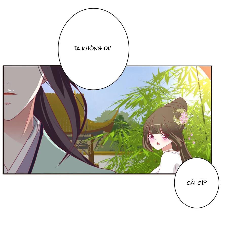 Thông Linh Phi Chapter 580 - Trang 2