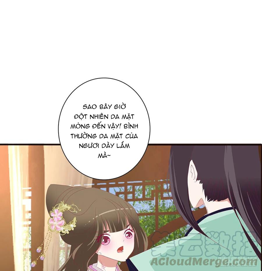 Thông Linh Phi Chapter 580 - Trang 2