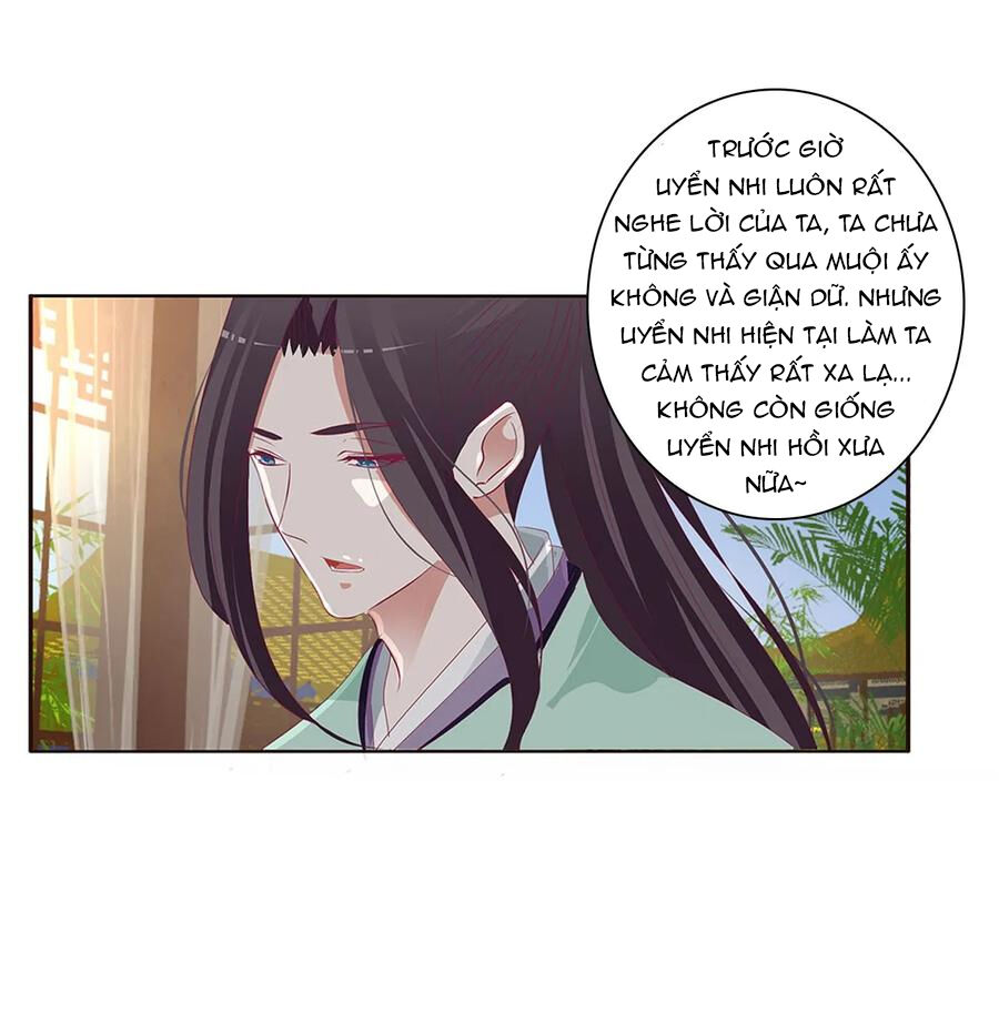 Thông Linh Phi Chapter 580 - Trang 2
