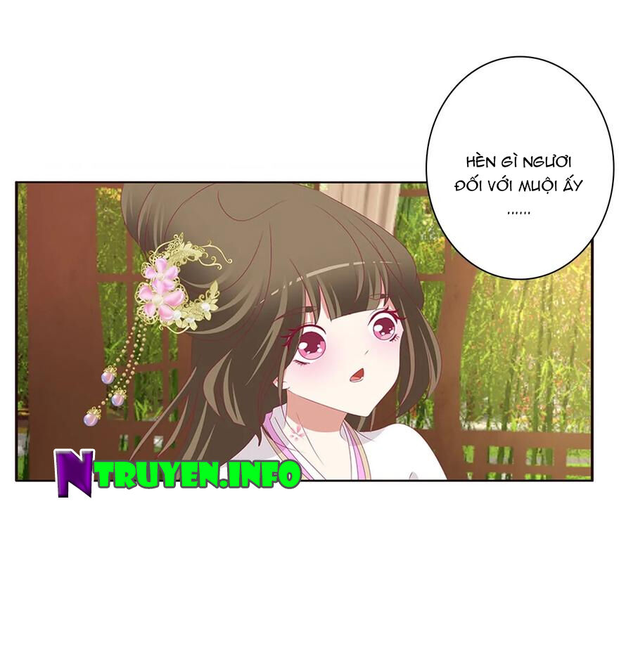 Thông Linh Phi Chapter 580 - Trang 2