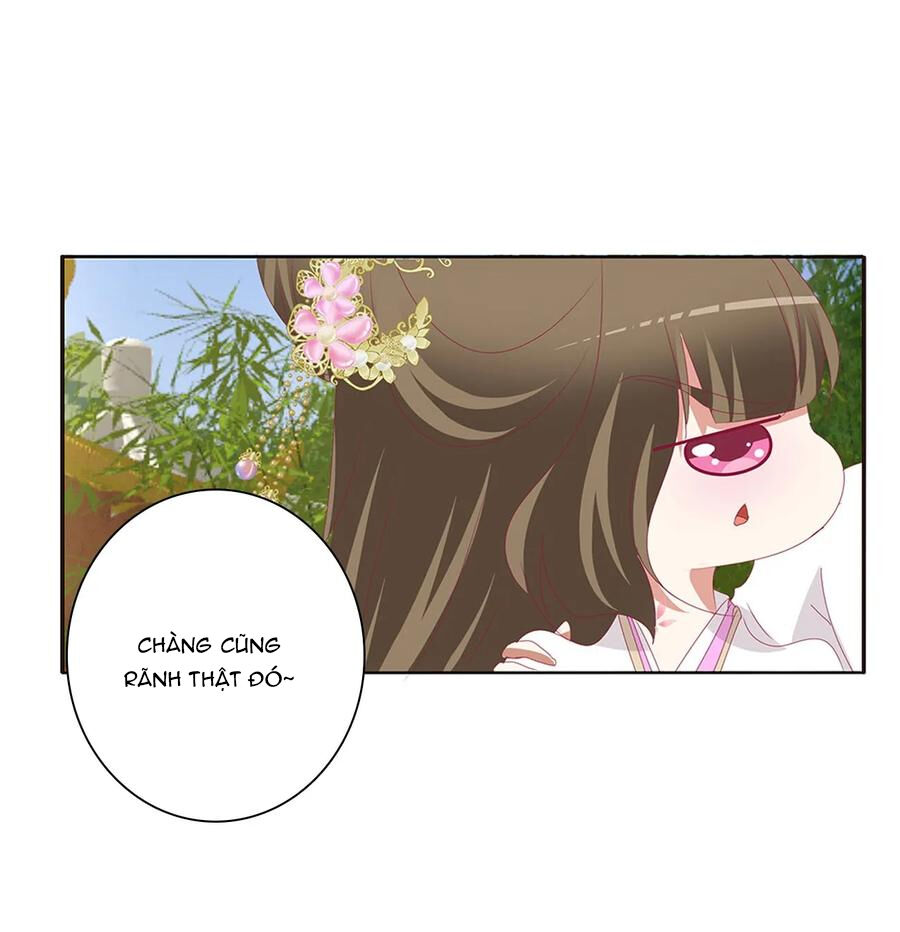 Thông Linh Phi Chapter 581 - Trang 2