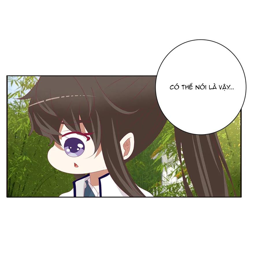 Thông Linh Phi Chapter 581 - Trang 2