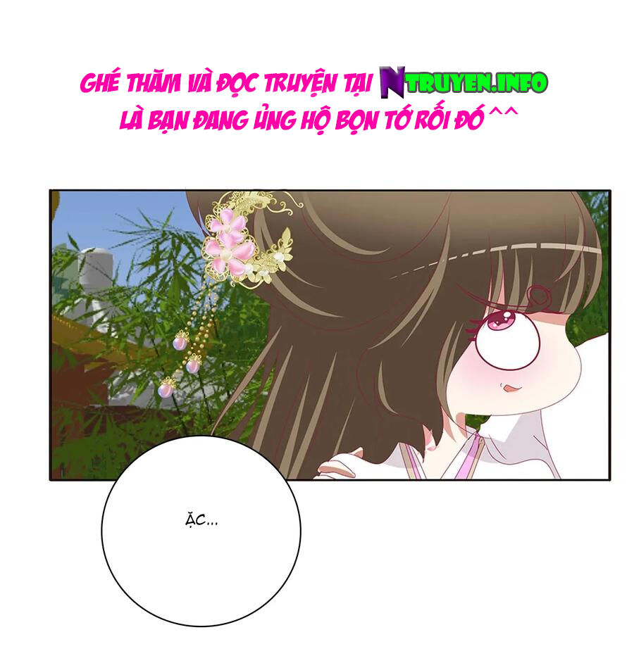 Thông Linh Phi Chapter 581 - Trang 2