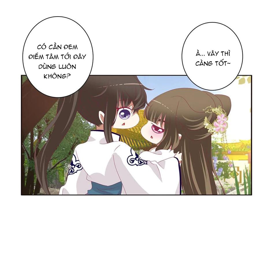 Thông Linh Phi Chapter 581 - Trang 2