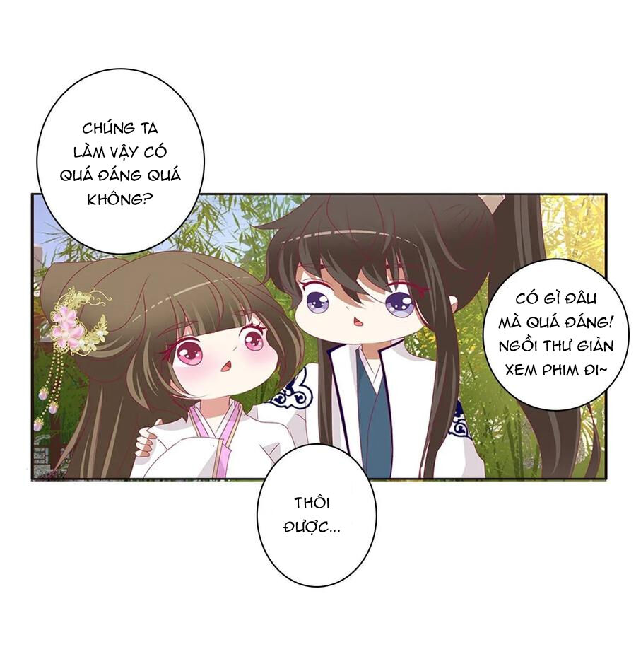 Thông Linh Phi Chapter 581 - Trang 2