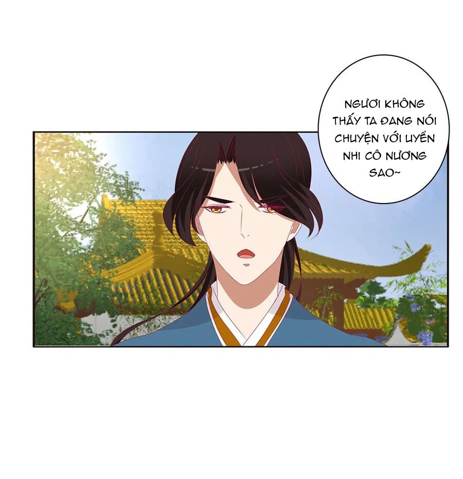 Thông Linh Phi Chapter 581 - Trang 2