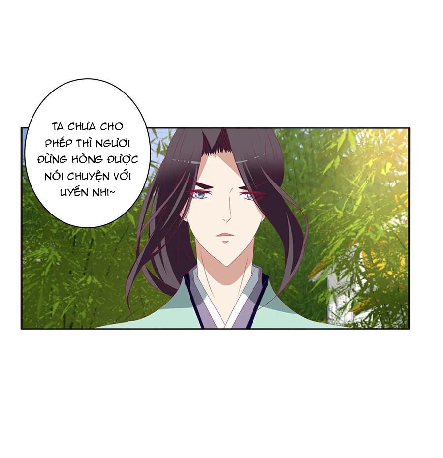 Thông Linh Phi Chapter 581 - Trang 2