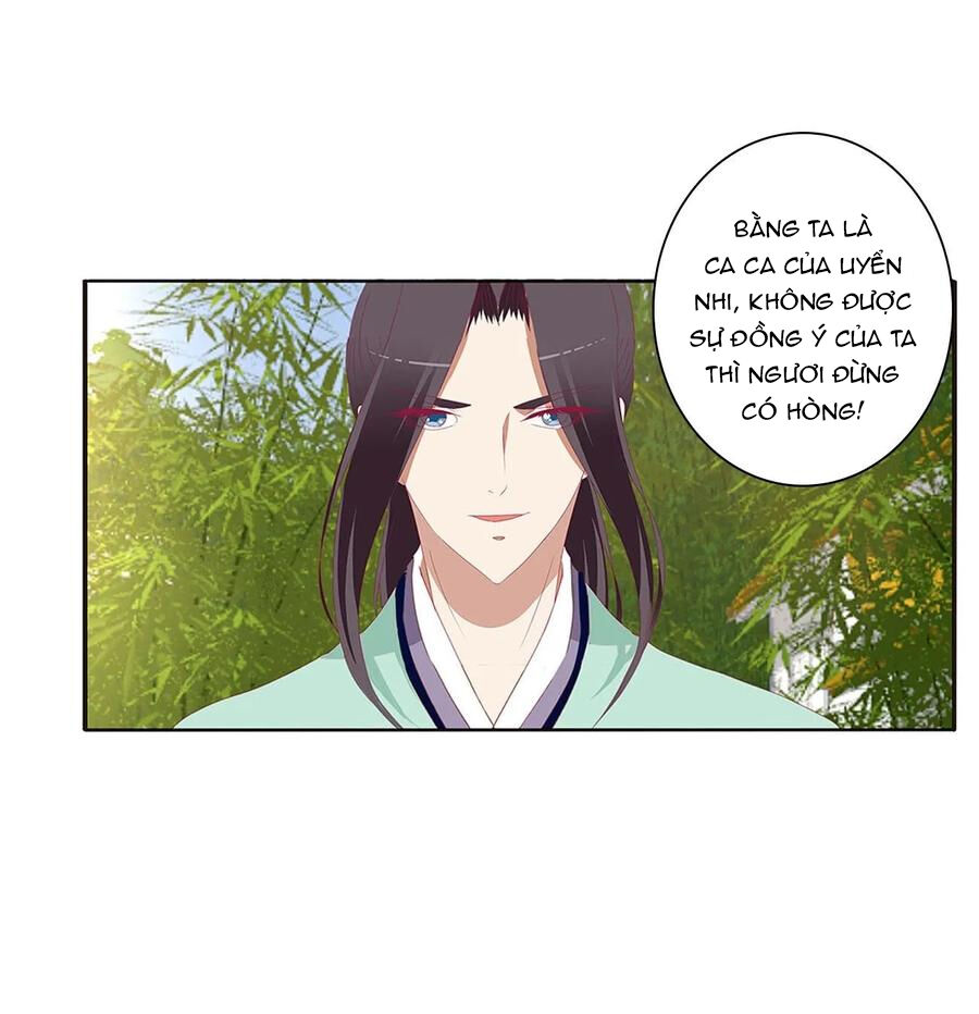 Thông Linh Phi Chapter 581 - Trang 2