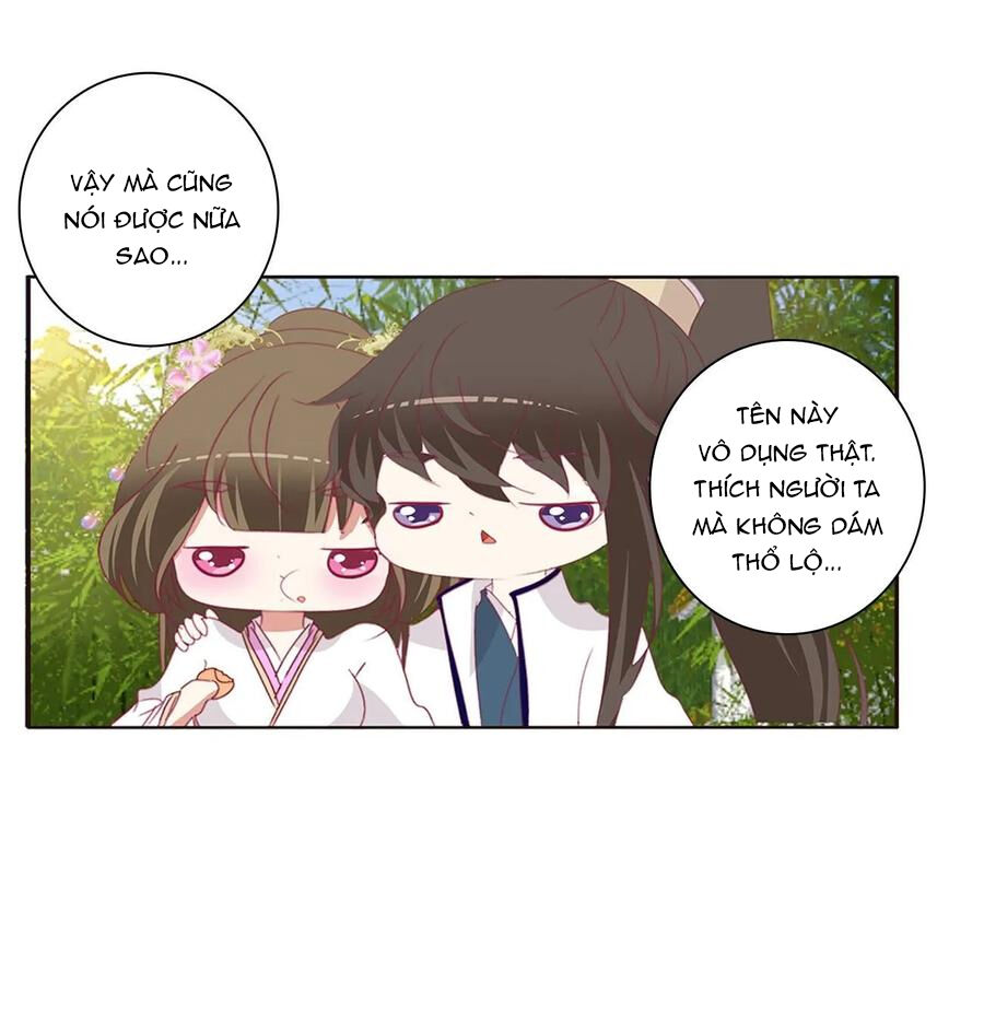 Thông Linh Phi Chapter 581 - Trang 2