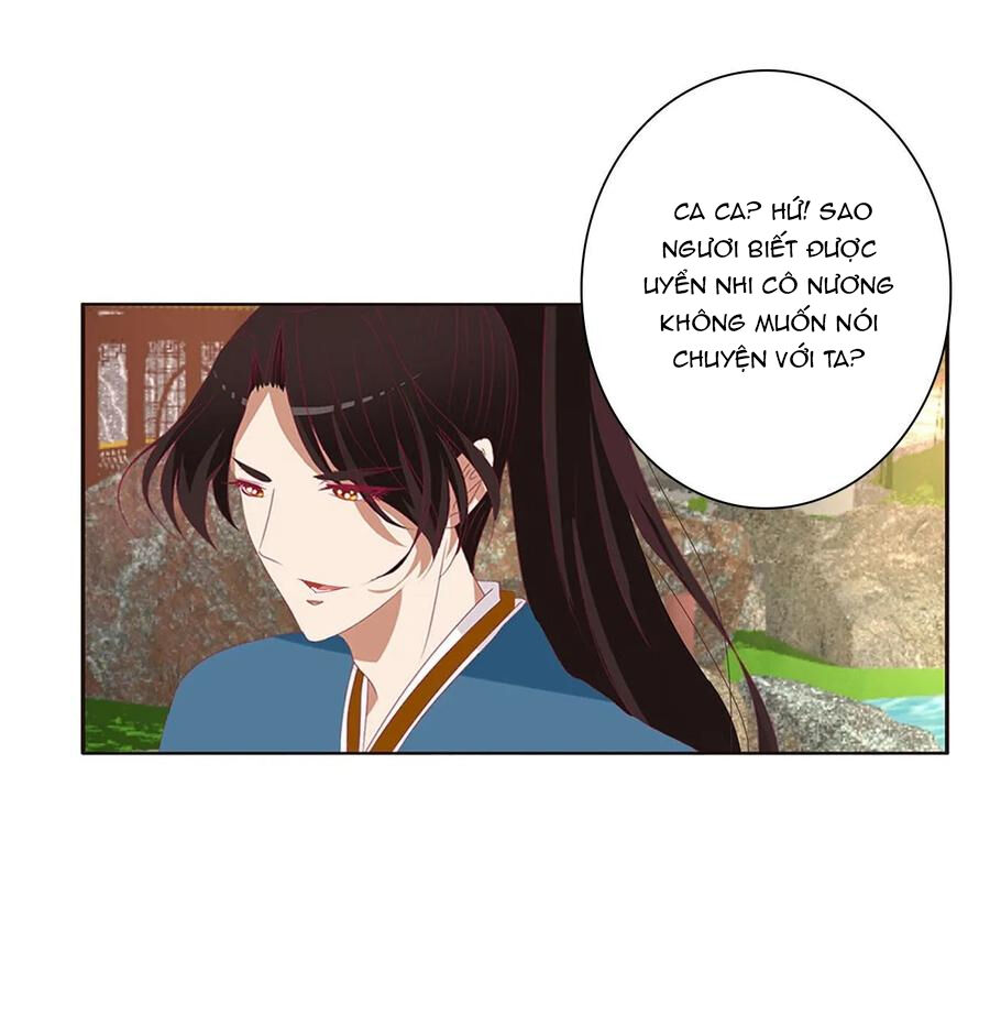 Thông Linh Phi Chapter 581 - Trang 2