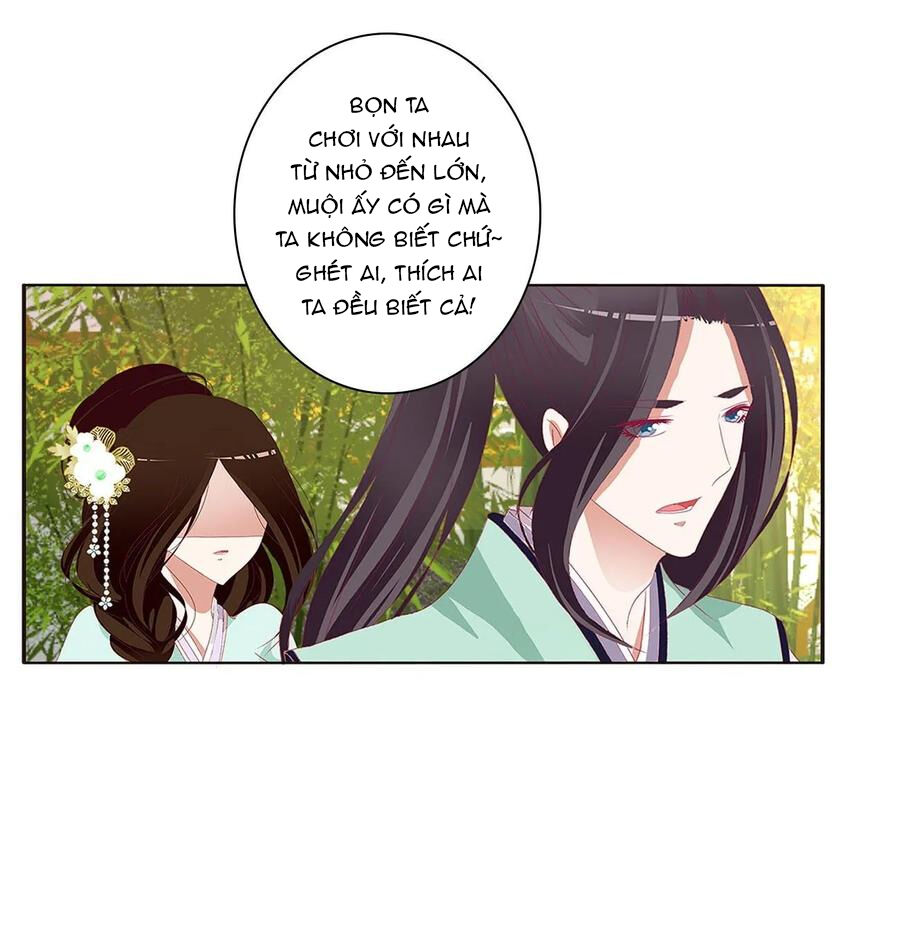 Thông Linh Phi Chapter 581 - Trang 2