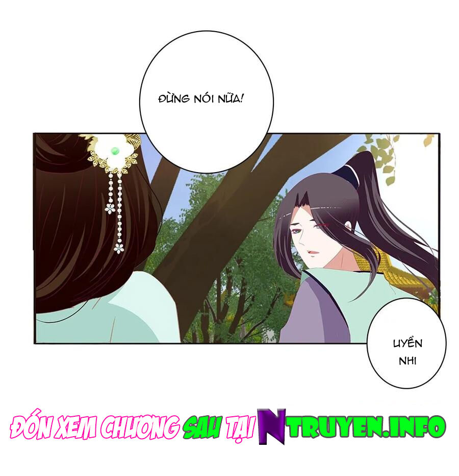 Thông Linh Phi Chapter 581 - Trang 2