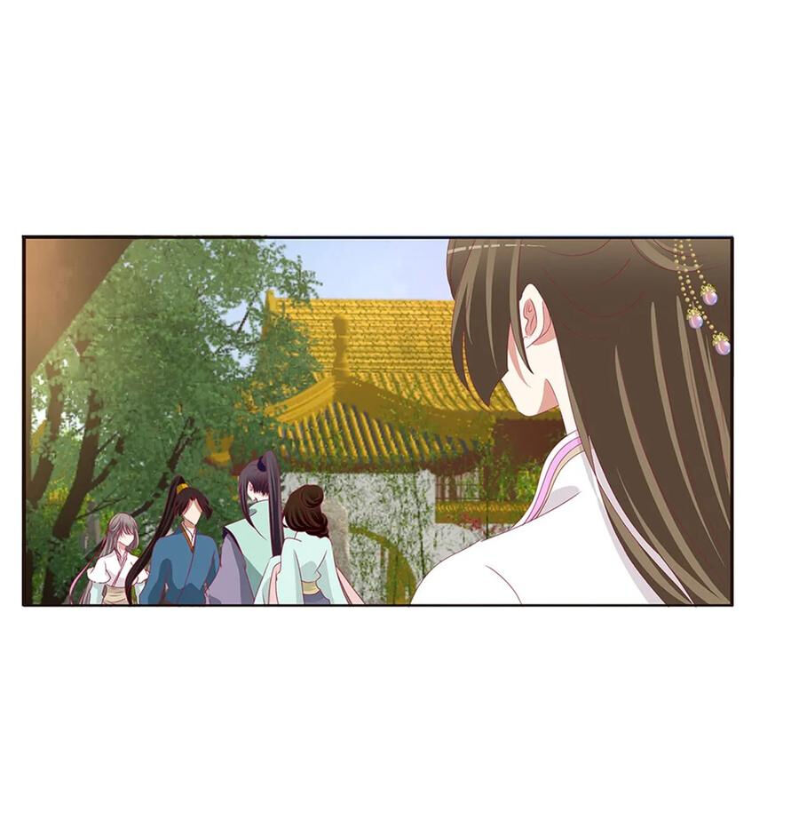 Thông Linh Phi Chapter 581 - Trang 2