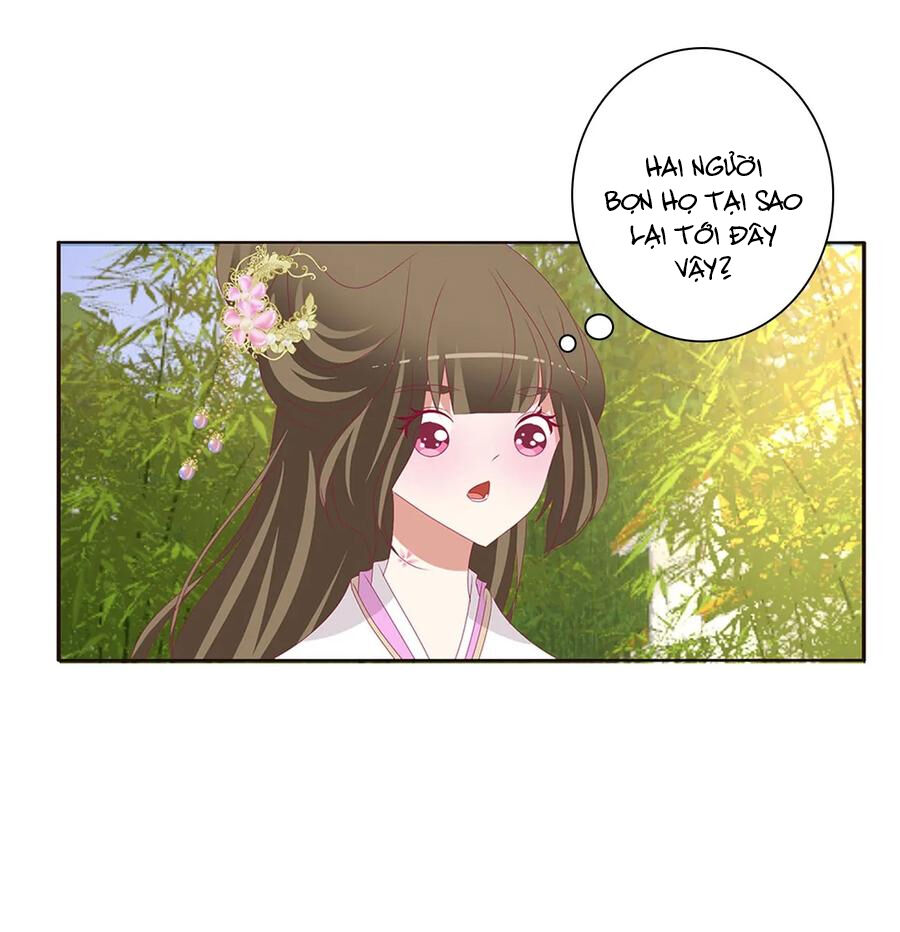 Thông Linh Phi Chapter 581 - Trang 2