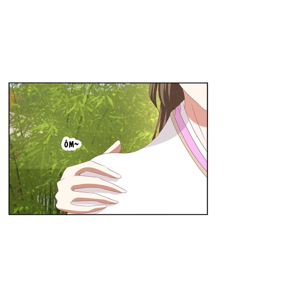 Thông Linh Phi Chapter 581 - Trang 2