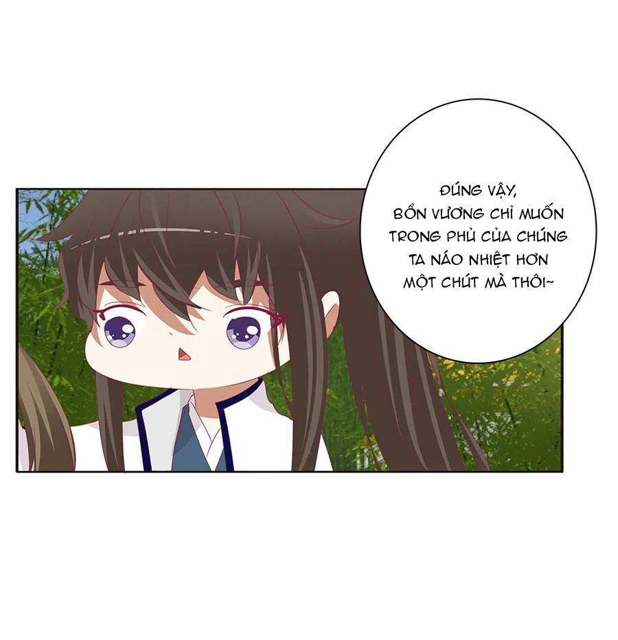 Thông Linh Phi Chapter 581 - Trang 2