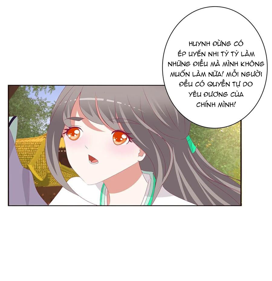 Thông Linh Phi Chapter 582 - Trang 2