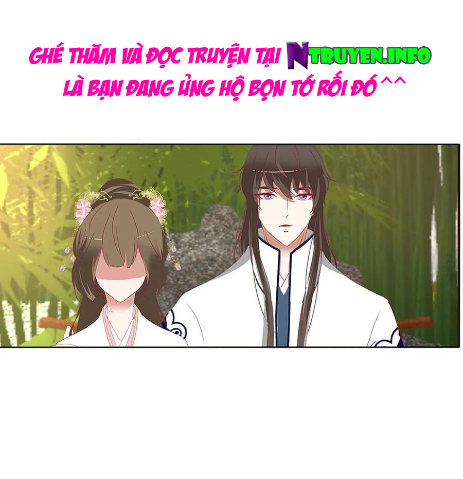 Thông Linh Phi Chapter 582 - Trang 2