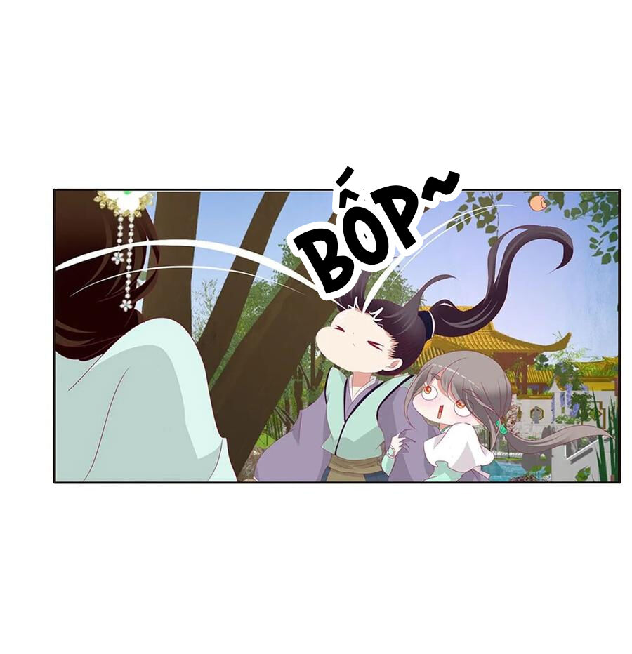 Thông Linh Phi Chapter 582 - Trang 2