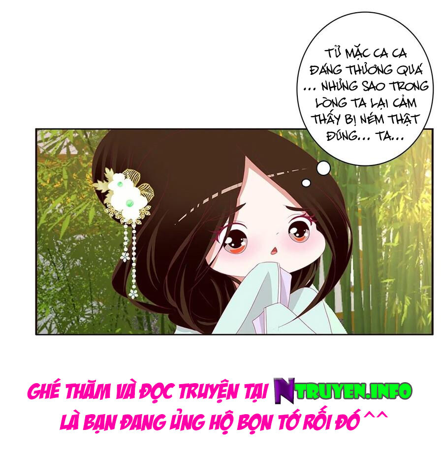 Thông Linh Phi Chapter 582 - Trang 2