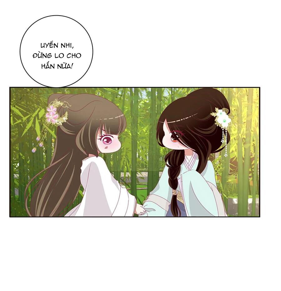 Thông Linh Phi Chapter 582 - Trang 2