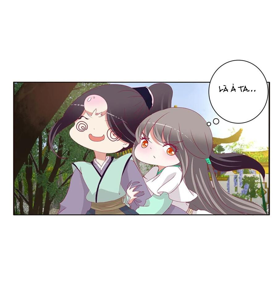 Thông Linh Phi Chapter 582 - Trang 2