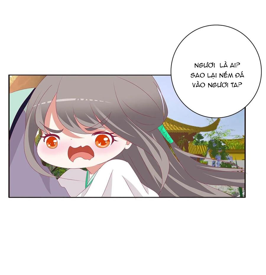 Thông Linh Phi Chapter 582 - Trang 2